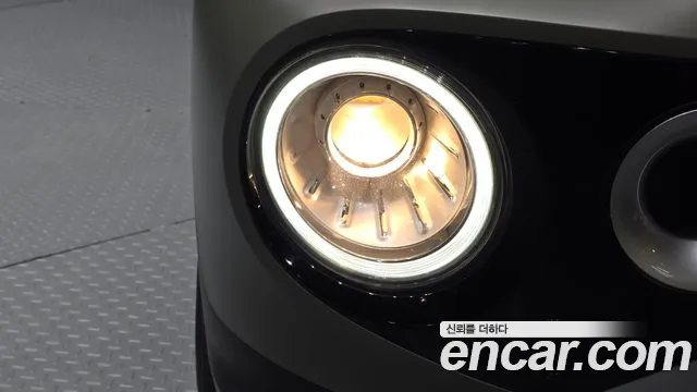 Hyundai Casper Casper Turbo Essential — Фото автомобиля 20