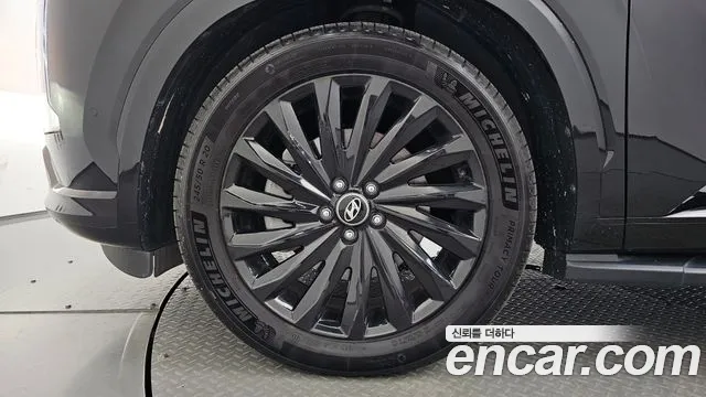 Hyundai Palisade The New Palisade Бензин 3.8 4WD — Фото автомобиля 5