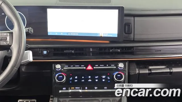 Hyundai Santa Fe MX5 — Фото автомобиля 20