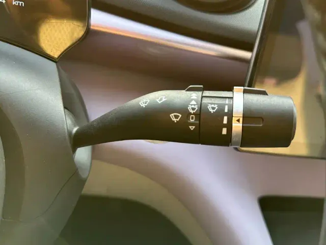 BYD Dolphin — Фото автомобиля 23