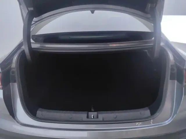 BYD Qin L — Фото автомобиля 4