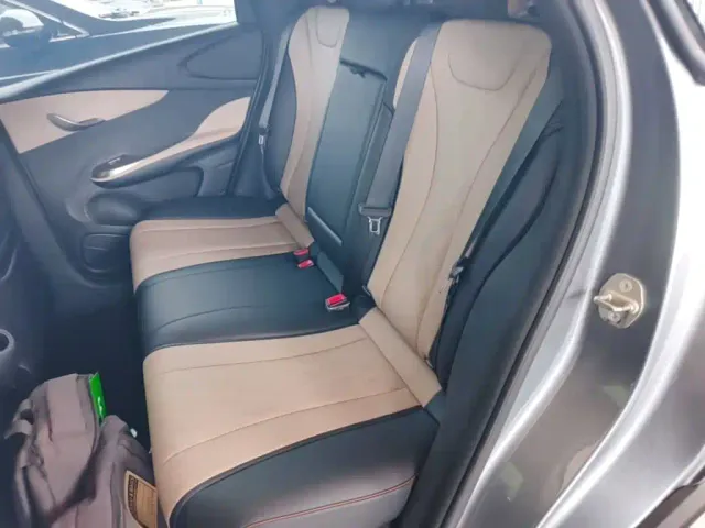 BYD Dolphin — Фото автомобиля 16