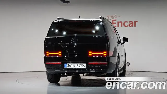 Hyundai Santafe — Фото автомобиля 4