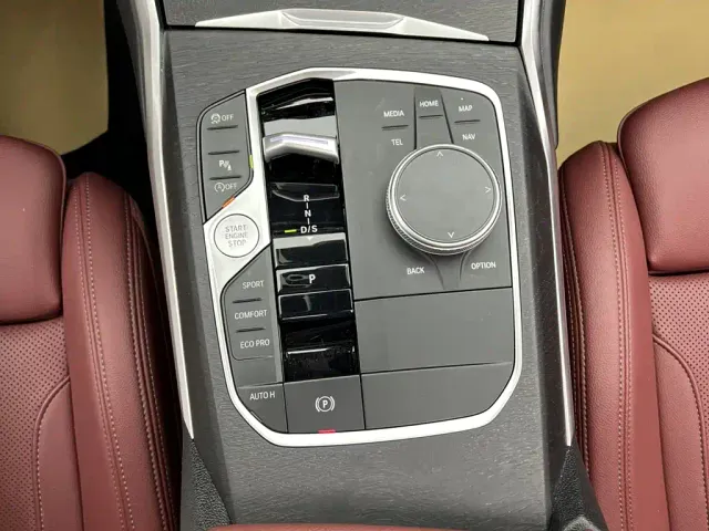 BMW 4 Series — Фото автомобиля 20