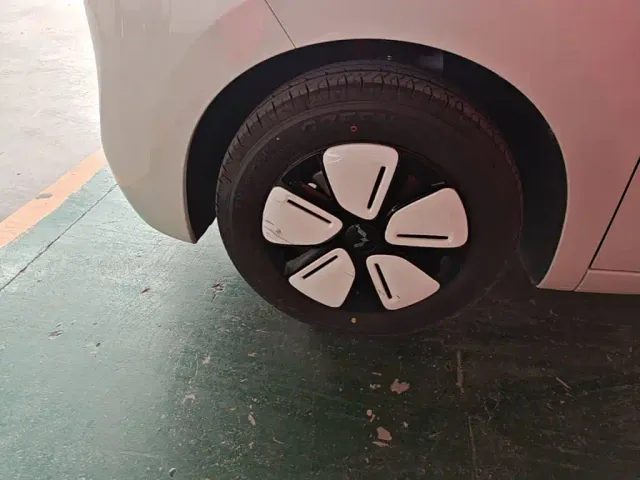 Wuling Hongguang Mini EV — Фото автомобиля 22