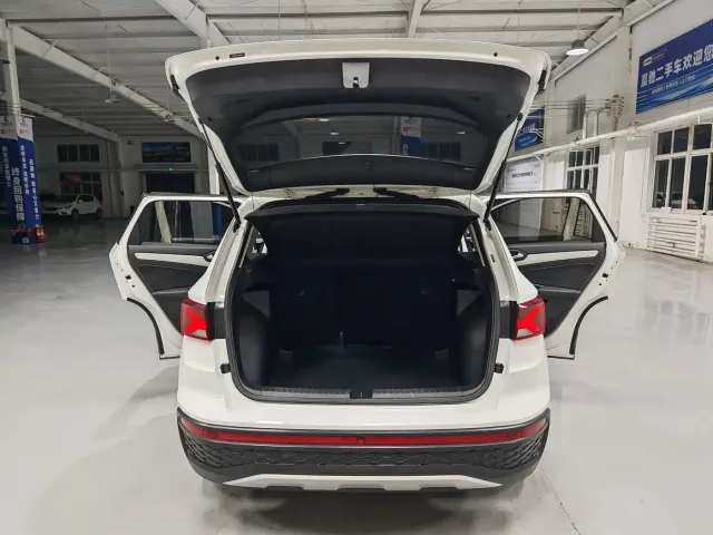 Jetta VS5 — Фото автомобиля 14