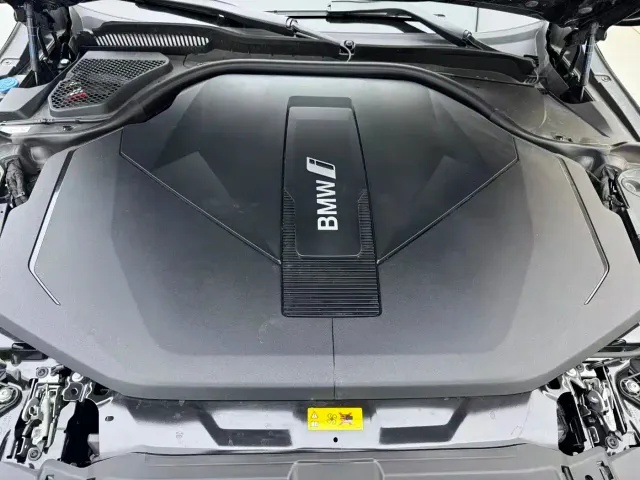 BMW i5 — Фото автомобиля 18