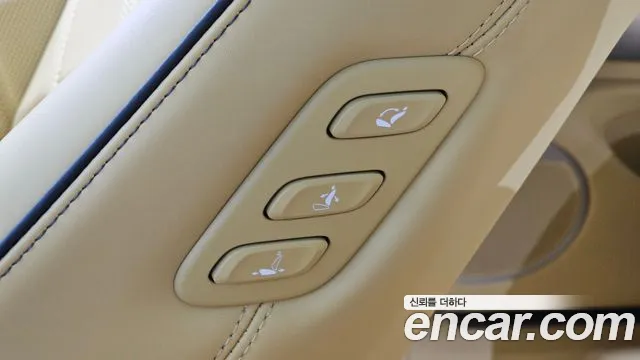 Genesis GV60 — Фото автомобиля 24