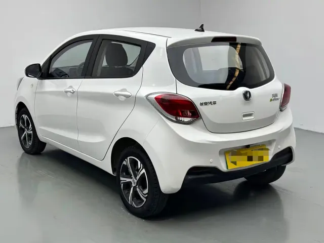 Changan Benben E-Star — Фото автомобиля 7