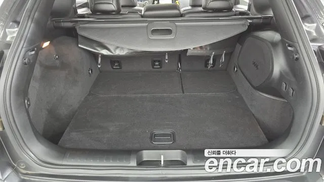 Jeep Cherokee Cherokee(KL) 2.4 Limited 2WD — Фото автомобиля 15
