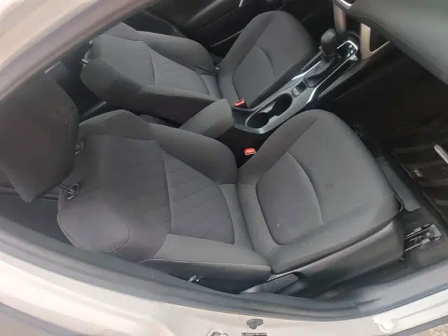 Toyota Corolla Cross — Фото автомобиля 24