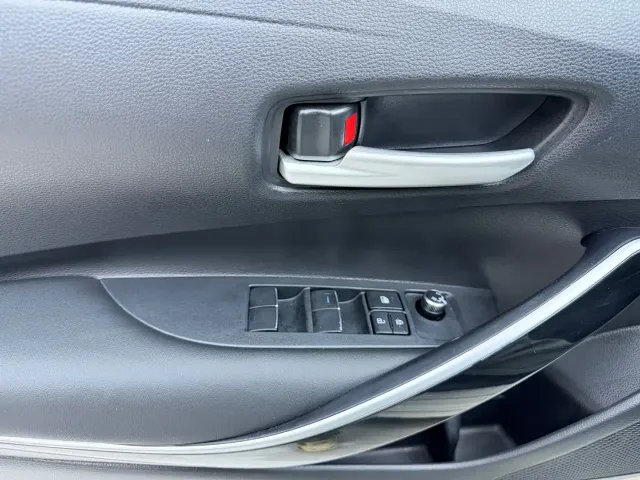 Toyota Levin — Фото автомобиля 8