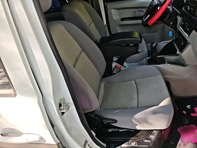 Jinbei Little Sea Lion X30 — Фото автомобиля 24