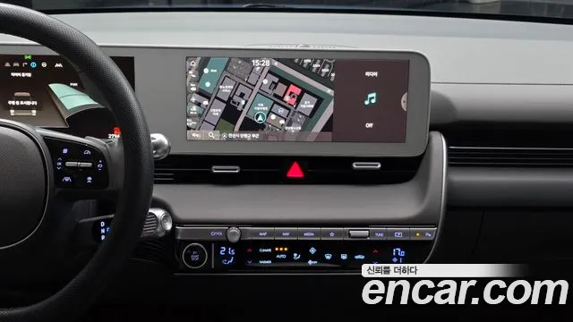 Hyundai Ioniq 5 — Фото автомобиля 18