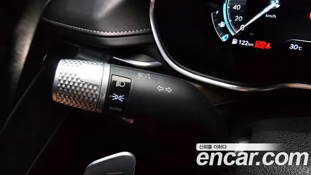 Genesis G80 Бензин 2.5 турбо AWD — Фото автомобиля 17
