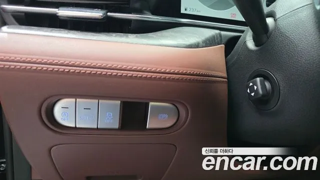 Genesis G90 RS4 — Фото автомобиля 26