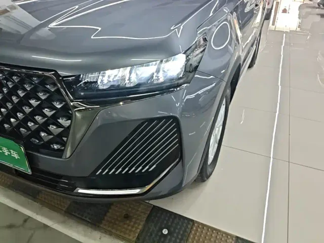 Chery Tiggo 7 — Фото автомобиля 23