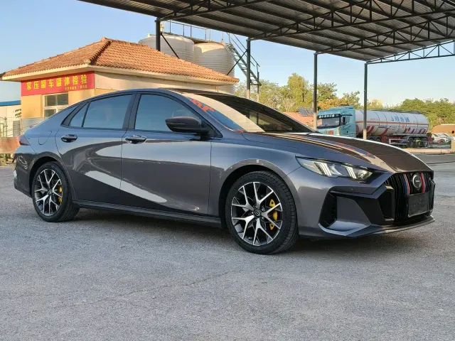 GAC Trumpchi Emkoo — Фото автомобиля 3