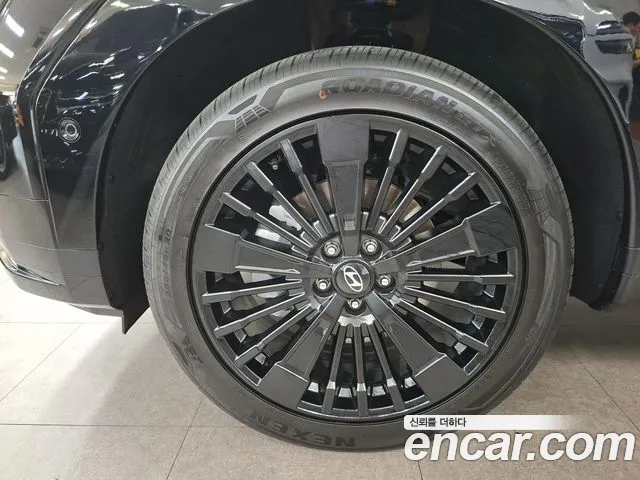 Hyundai Santa Fe — Фото автомобиля 19
