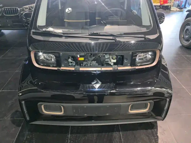 Baojun KiWi EV — Фото автомобиля 19