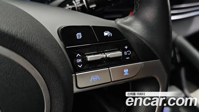 Hyundai AVANTE Новый Avante (CN7) — Фото автомобиля 15