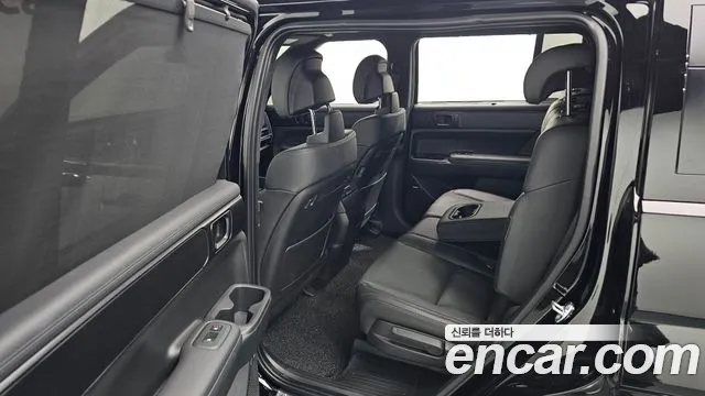 Hyundai Santa Fe MX5 — Фото автомобиля 18