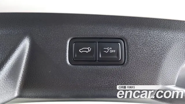 Kia Carnival 4th Gen — Фото автомобиля 23