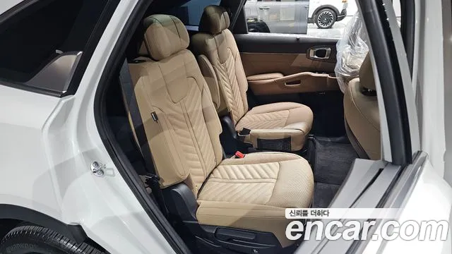 Kia Sorento 4th Gen — Фото автомобиля 17