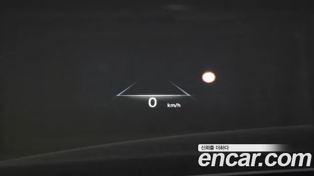 Genesis G80 Бензин 2.5 турбо AWD — Фото автомобиля 26