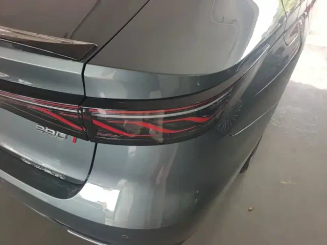 Chery Arrizo 8 PRO — Фото автомобиля 7