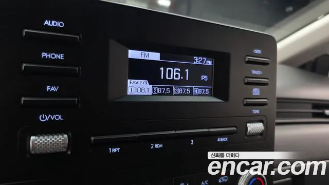 Hyundai Staria Staria L3.5 Карго 5 мест — Фото автомобиля 14