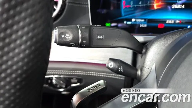 Mercedes-Benz AMG GT 4 двери 43 4MATIC+ — Фото автомобиля 25
