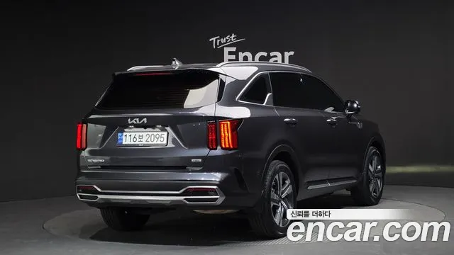 Kia Sorento — Фото автомобиля 2