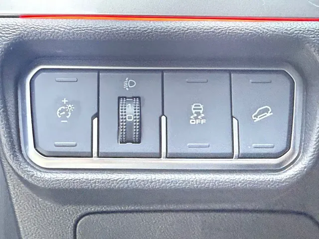 Haval H6 — Фото автомобиля 14