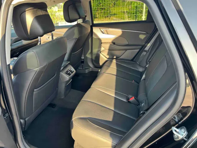 Buick LaCrosse — Фото автомобиля 7