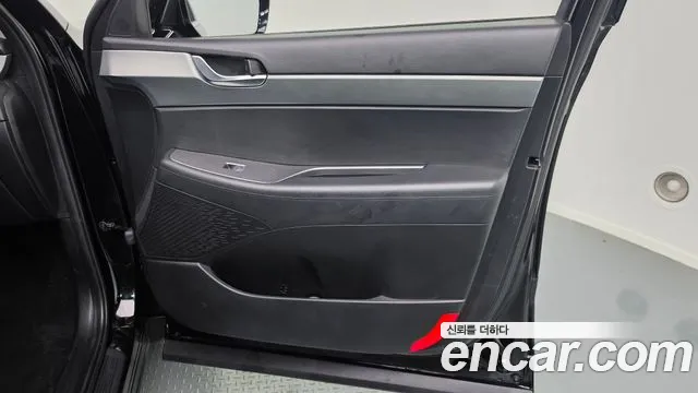 Hyundai Palisade The New Palisade Дизель 2.2 2WD — Фото автомобиля 24