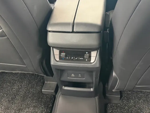 Ford Edge — Фото автомобиля 11
