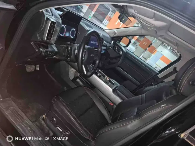 Haval Big Dog — Фото автомобиля 3