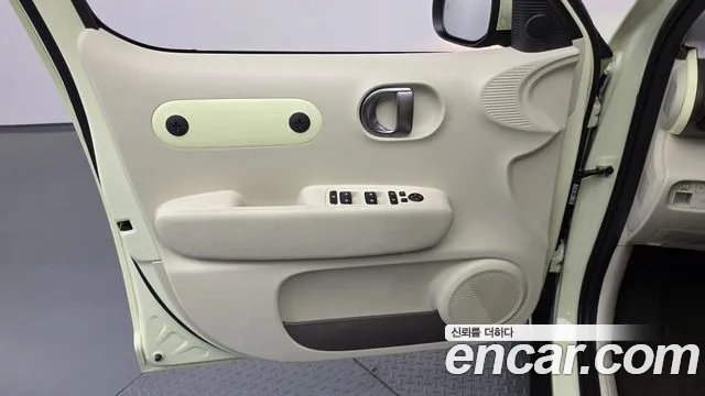Hyundai Casper Casper Electric Inspiration — Фото автомобиля 22