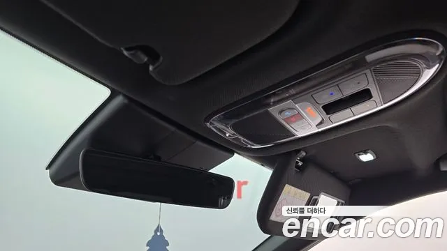 Hyundai Ioniq 5 New — Фото автомобиля 28