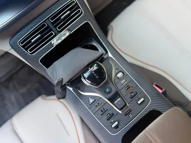 BYD Qin PLUS — Фото автомобиля 8
