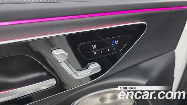 Mercedes-Benz E-Class E-класс W214 — Фото автомобиля 27