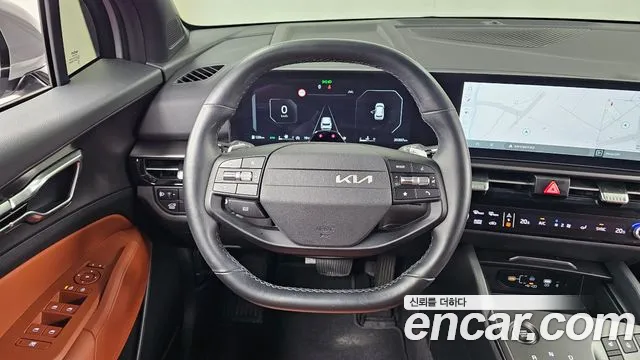 Kia Sportage 5th Gen — Фото автомобиля 13