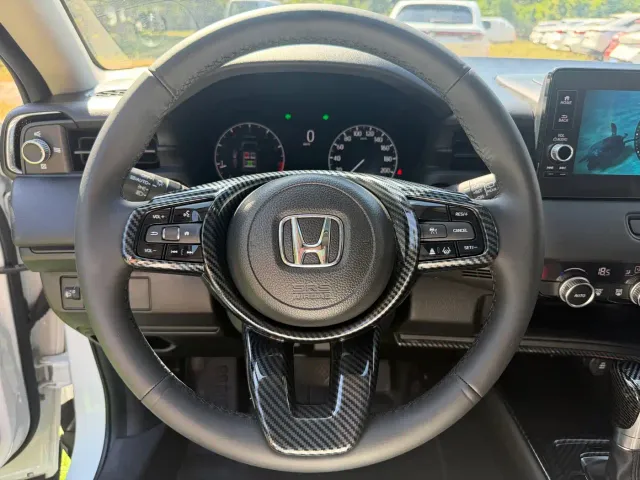 Honda Honda XR-V 2023 Facelift 1.5L CVT Fever Edition — Фото автомобиля 14