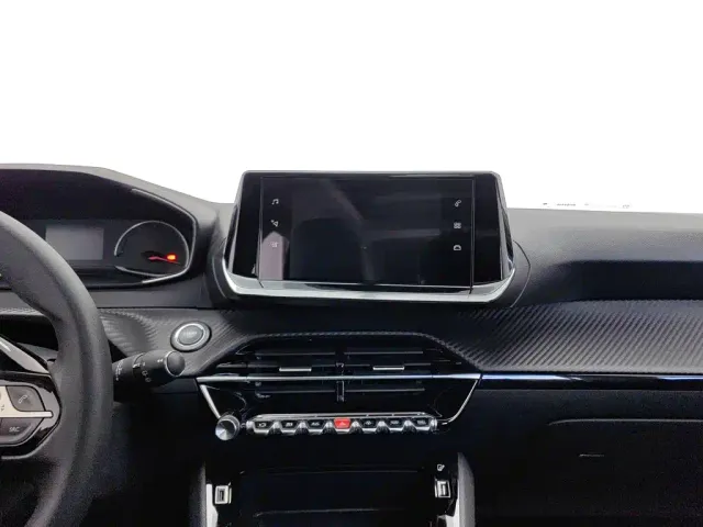 Peugeot 2008 — Фото автомобиля 12