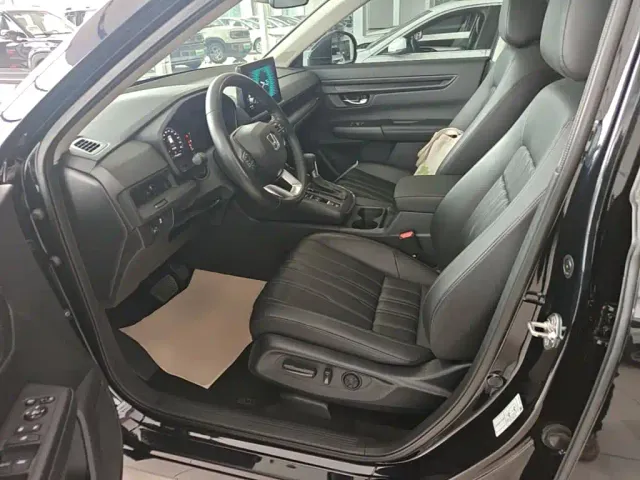 Honda Breeze — Фото автомобиля 14