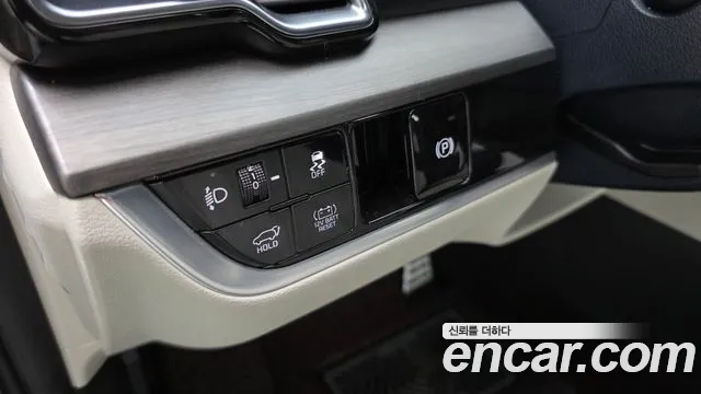 Kia Sportage Generation 5 — Фото автомобиля 14