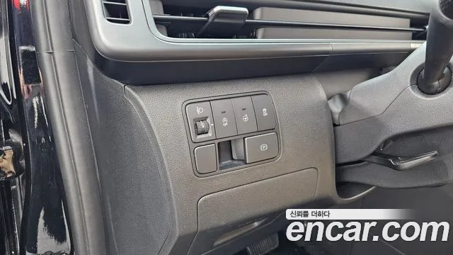 Hyundai Staria — Фото автомобиля 22