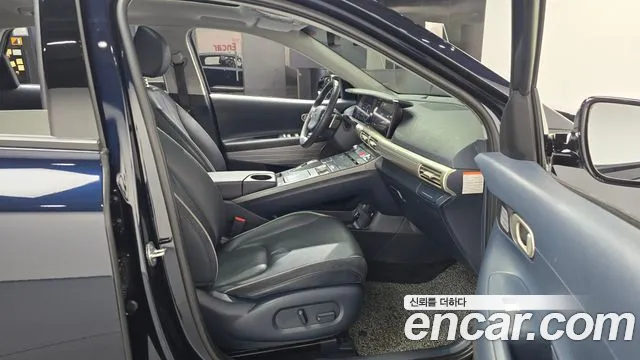 Hyundai Nexo — Фото автомобиля 16