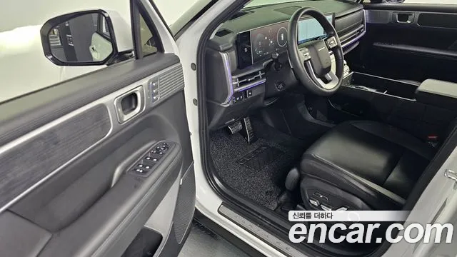 Hyundai Santa Fe MX5 — Фото автомобиля 15